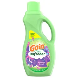 Gain Fabric Softener Moonlight Breeze