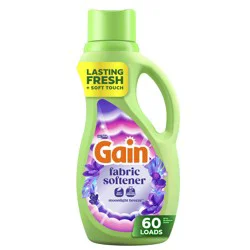 Gain Fabric Softener Moonlight Breeze