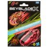 slide 6 of 13, Beyblade X Soar Phoenix Deluxe String Launcher Set, 1 ct