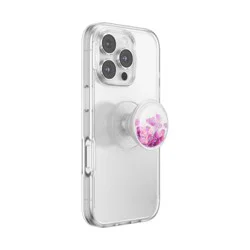 Popsockets Poptop And Popchain Glitter Bomb