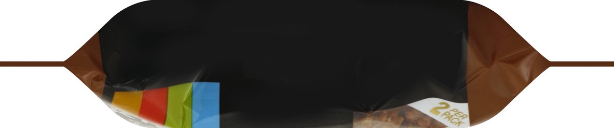 slide 4 of 6, KIND Dark Chocolate Cocoa Breakfast Bars - 2 ct, 1.76 oz