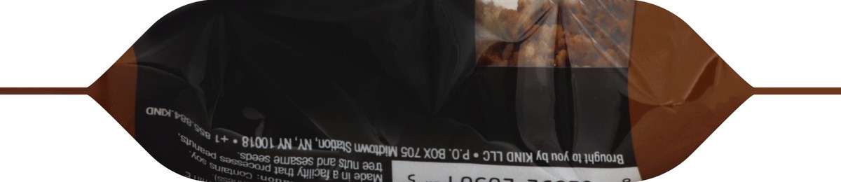 slide 6 of 6, KIND Dark Chocolate Cocoa Breakfast Bars - 2 ct, 1.76 oz