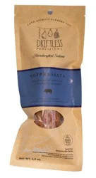 Driftless Providence Soppressata