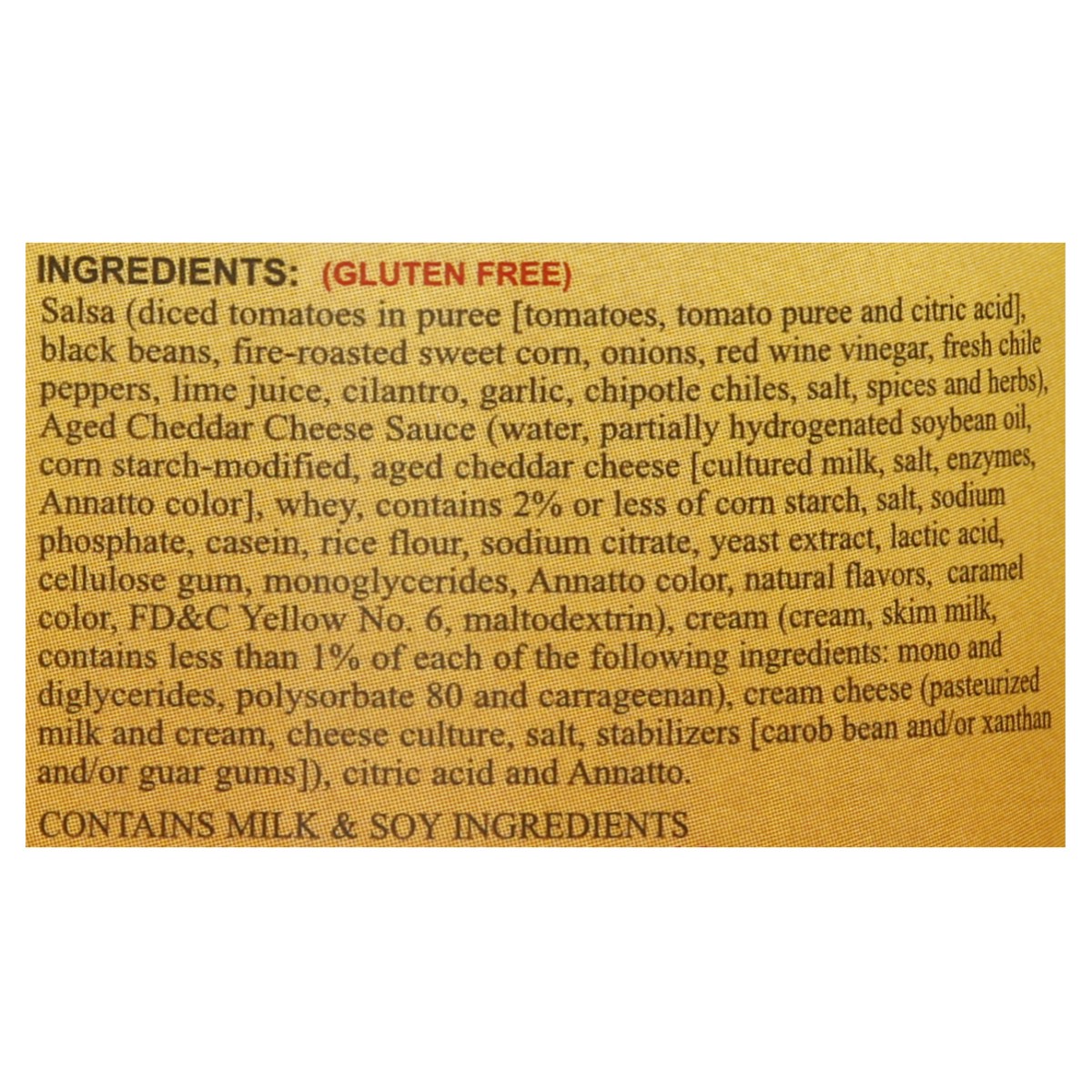 slide 8 of 11, Crazy Charlies Cheese Dip 16 oz, 16 oz