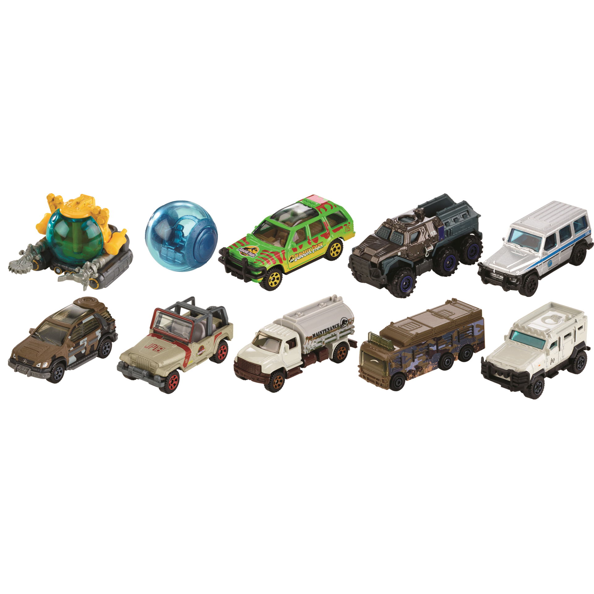 slide 1 of 5, MATCHBOX Vehicles Assortment, 1 ct