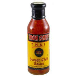 Iron Chef Thai Sweet Chili Sauce