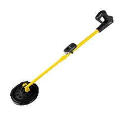 National Geographic Metal Detector
