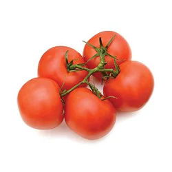 On The Vine Tomato Red - Each