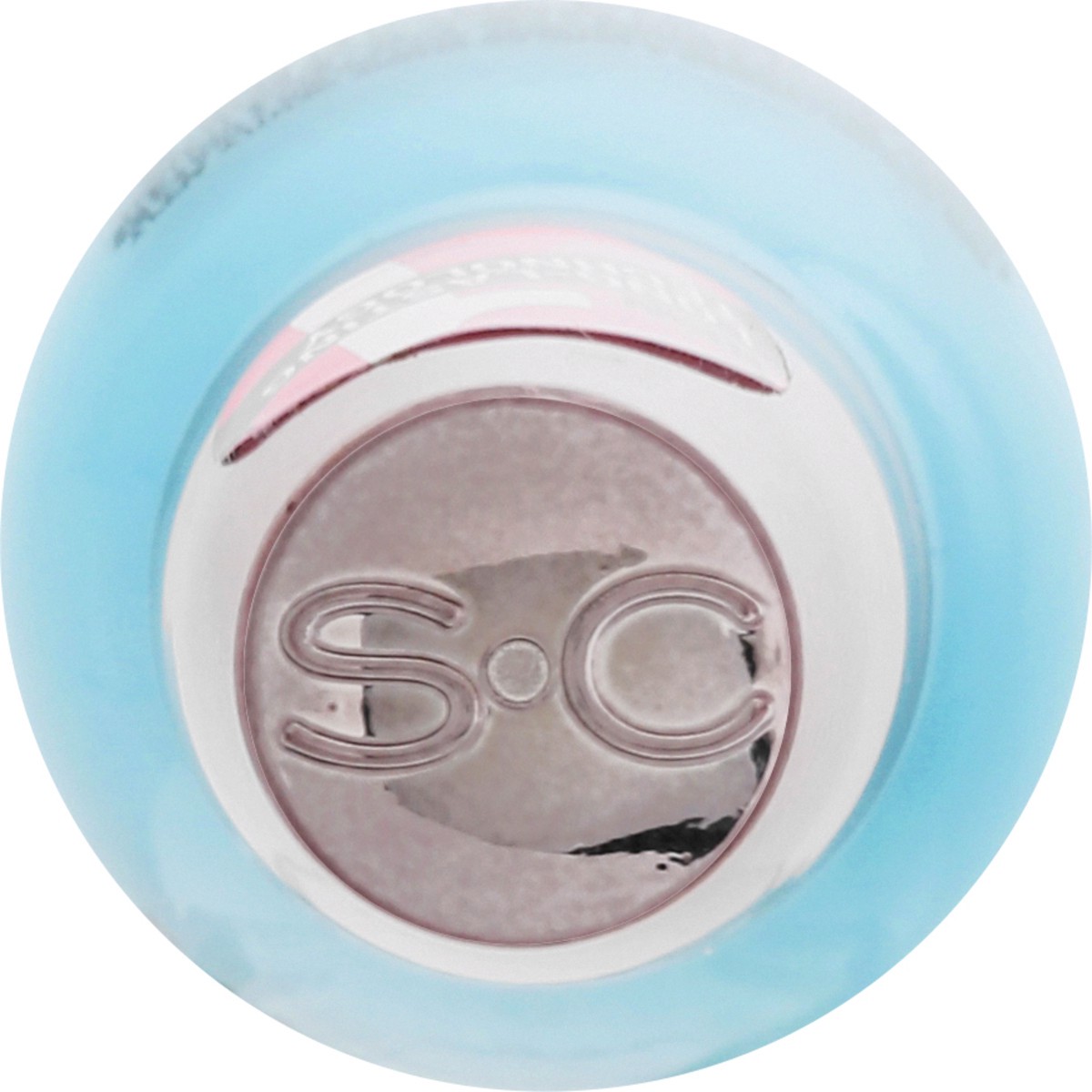 slide 3 of 9, Sinful Colors Shine Caribbean Cool 2600 Shine Nail Polish 0.5 oz, 0.5 oz