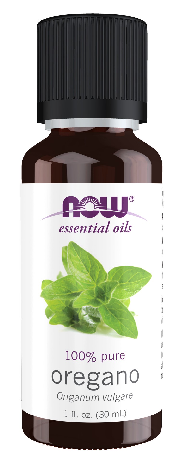slide 1 of 4, NOW Oregano Oil - 1 fl. oz., 1 fl oz