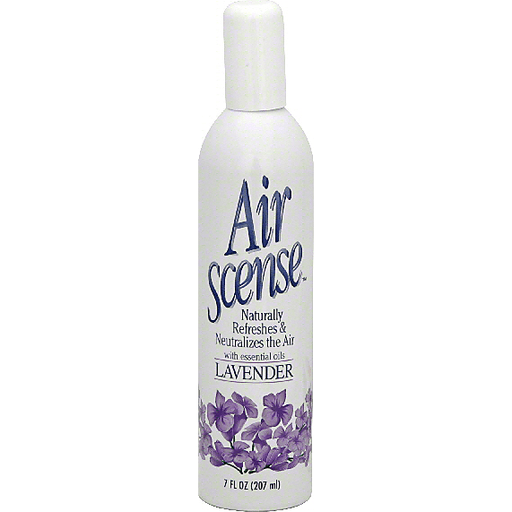 slide 1 of 1, Air Scense Air Neutralizer, Lavender, 7 oz