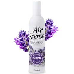 Air Scense Lavender Air Freshener 7 fl oz