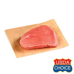 Hy-Vee Choice Reserve Beef Eye Of Round Roast