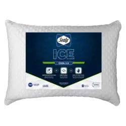 Sealy Ice Cool Pillow