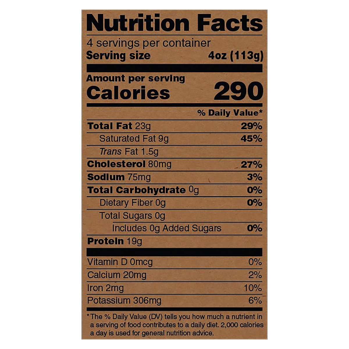 slide 13 of 14, Schweid & Sons Butcher's Blend Ground Beef 1lb Brick, 16 oz