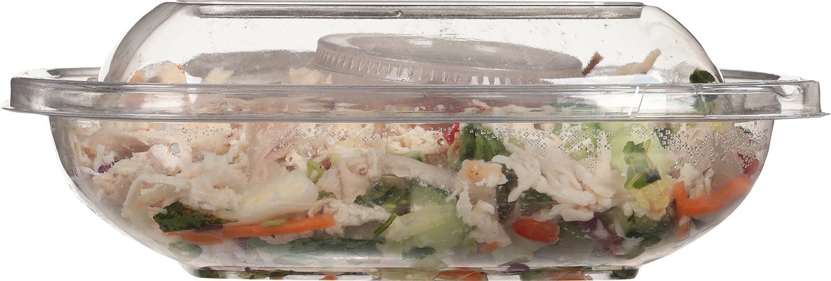 slide 5 of 14, Lunds & Byerlys Sesame Chicken Salad 12.0 oz, 12 oz