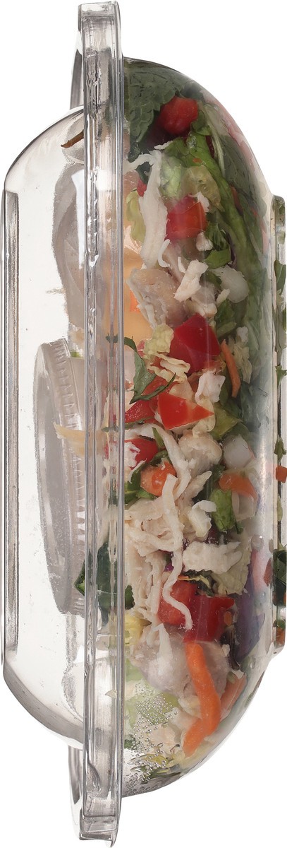 slide 10 of 14, Lunds & Byerlys Sesame Chicken Salad 12.0 oz, 12 oz