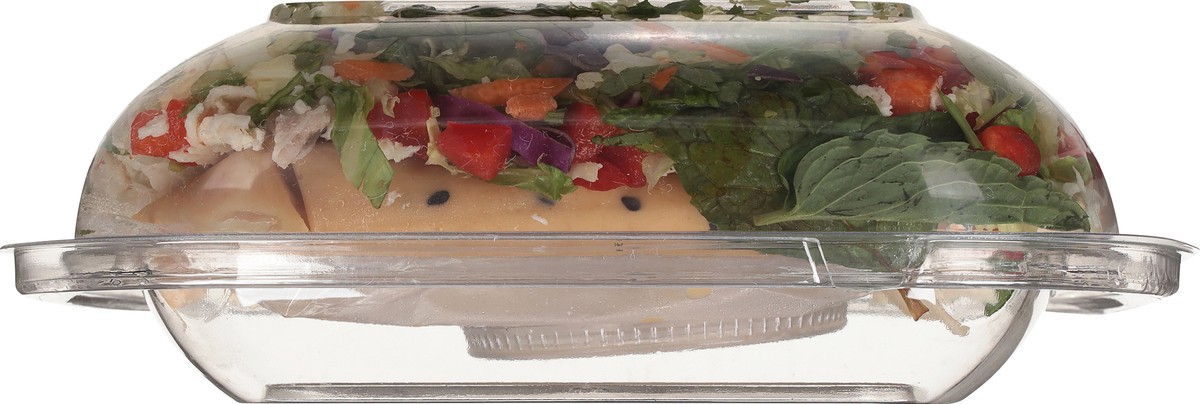 slide 2 of 14, Lunds & Byerlys Sesame Chicken Salad 12.0 oz, 12 oz