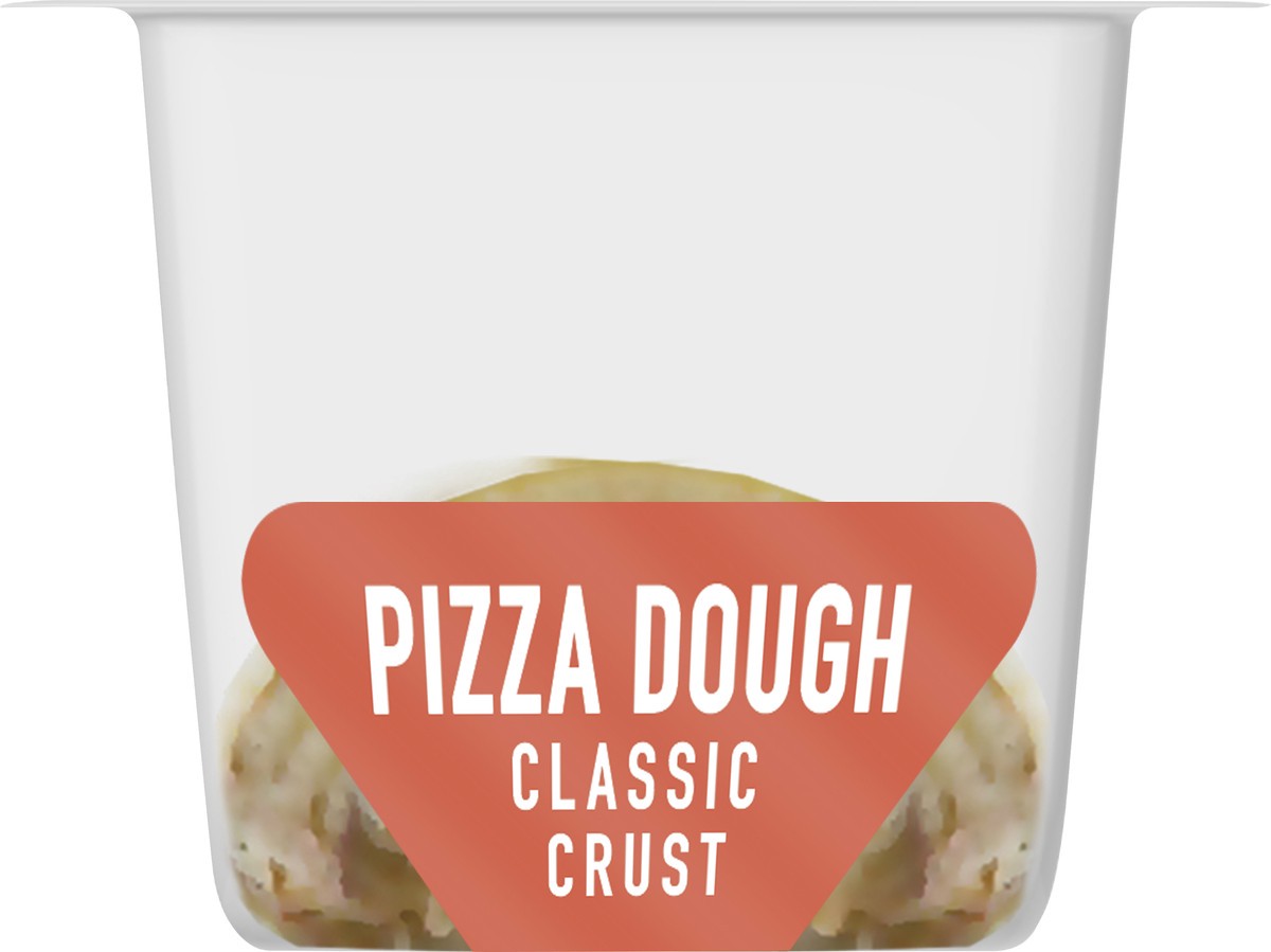 slide 7 of 9, Pillsbury Best Pizza Dough Classic Crust, 14.5 oz