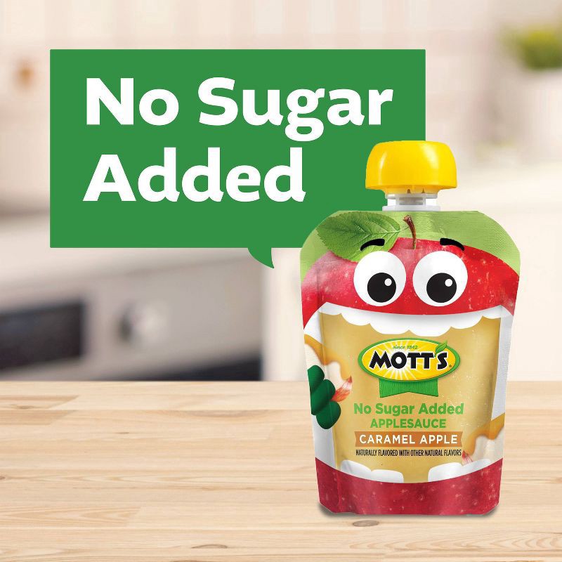 slide 2 of 15, Motts Vat Pk Dessert Drmland, 12 ct