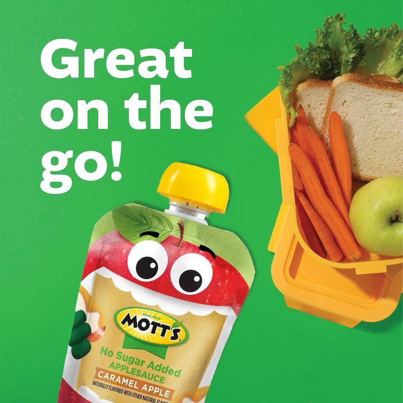 slide 13 of 15, Motts Vat Pk Dessert Drmland, 12 ct