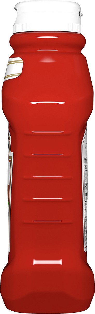 slide 2 of 9, Heinz Simply Tomato Ketchup with No Artificial Sweeteners, 44 oz Bottle, 44 oz