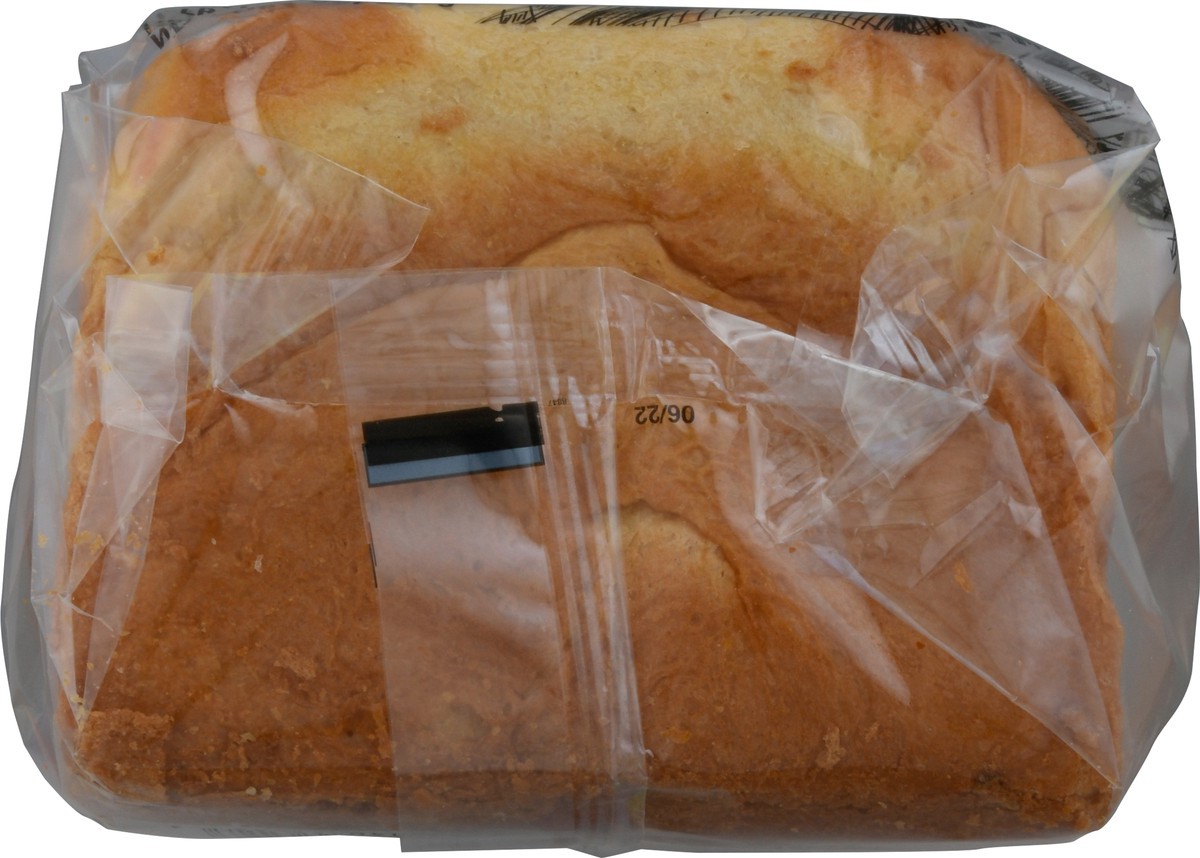 slide 4 of 9, Prestige Brioche Sliced Loaf, 17 oz