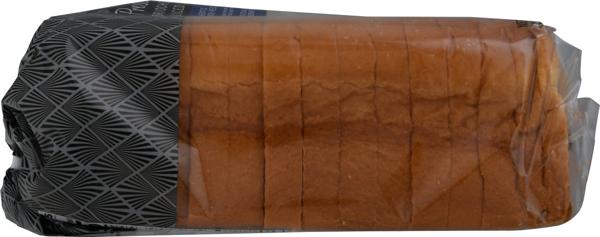 slide 3 of 9, Prestige Brioche Sliced Loaf, 17 oz