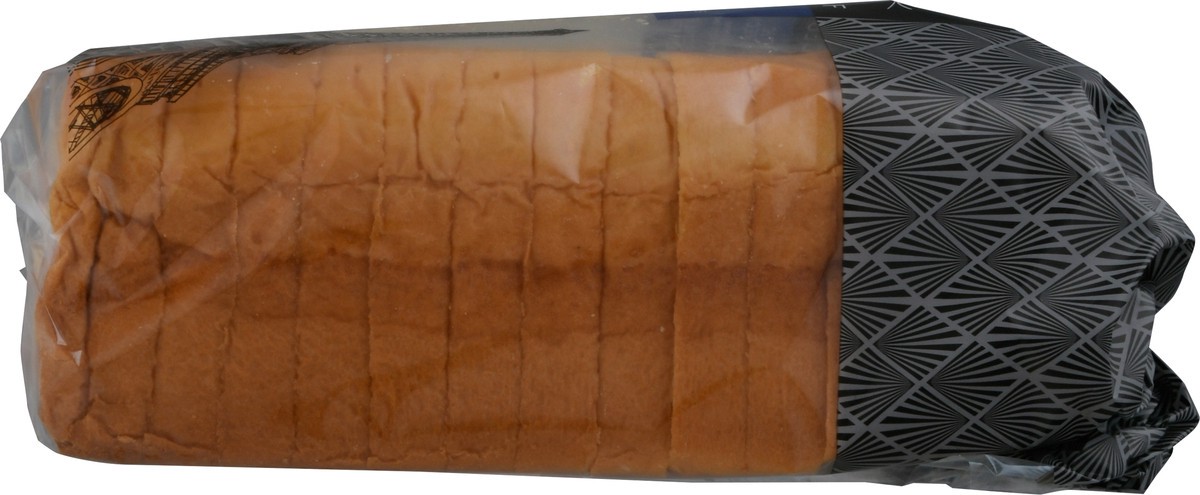 slide 8 of 9, Prestige Brioche Sliced Loaf, 17 oz