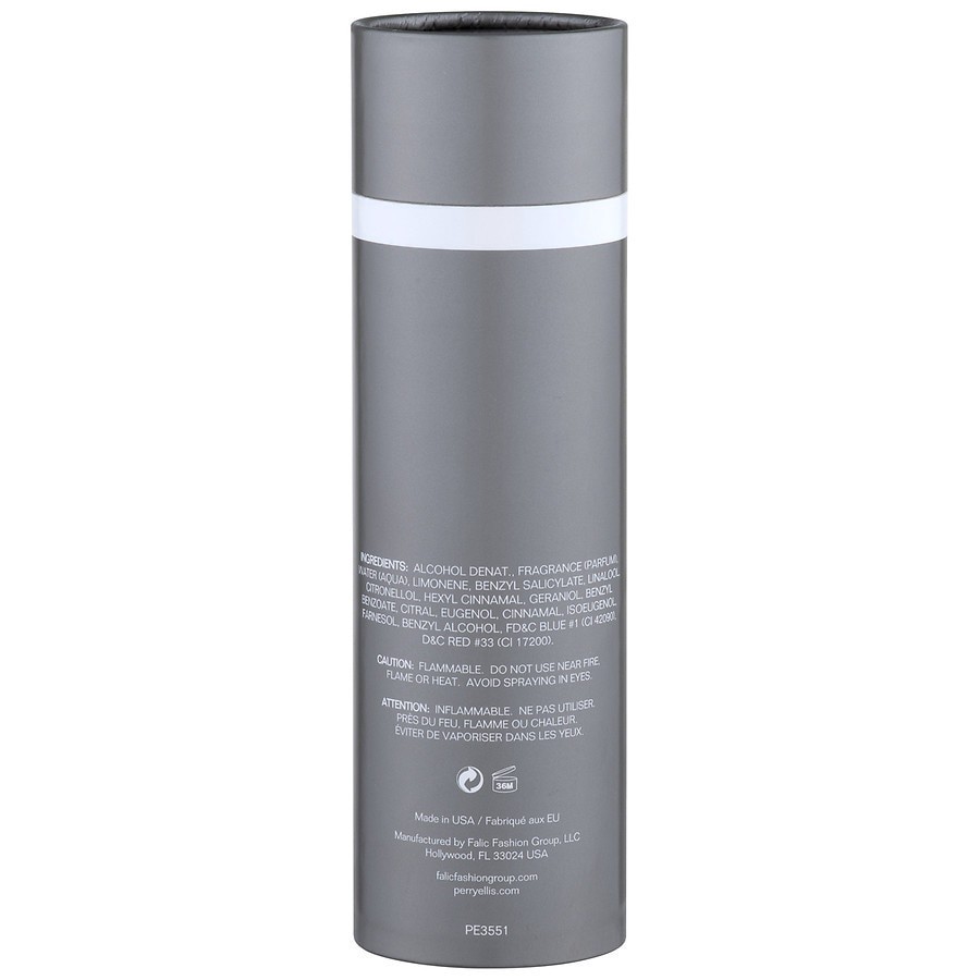 slide 2 of 2, Perry Ellis 360 Eau De Toilette Spray, 1.7 fl oz