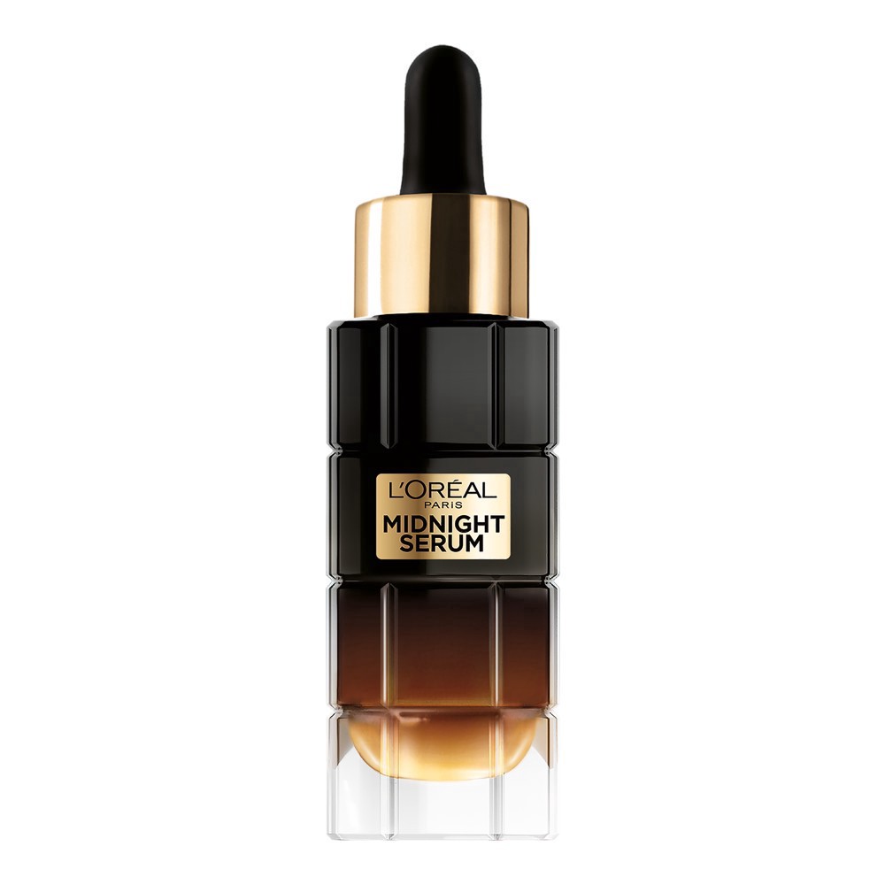 slide 10 of 13, L'Oréal Age Perfect Cell Renewal Midnight Serum Anti-Aging Complex - 1 fl oz, 1 fl oz