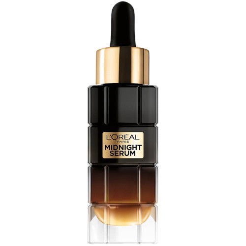 slide 1 of 13, L'Oréal Age Perfect Cell Renewal Midnight Serum Anti-Aging Complex - 1 fl oz, 1 fl oz