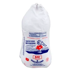 Bay Brand Genuine Duckling