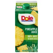 Dole Pineapple Juice