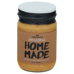 Sabor Mexicano Medium Plant-Based Original Queso 12 oz