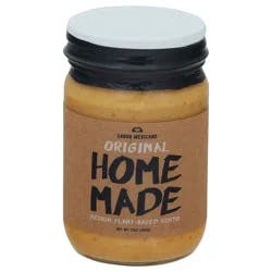 Sabor Mexicano Medium Plant-Based Original Queso 12 oz