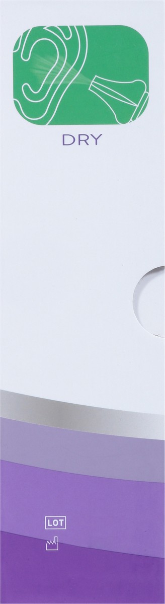 slide 10 of 12, Ear Dryer MD Electric Ear Dryer 1 ea, 1 ct