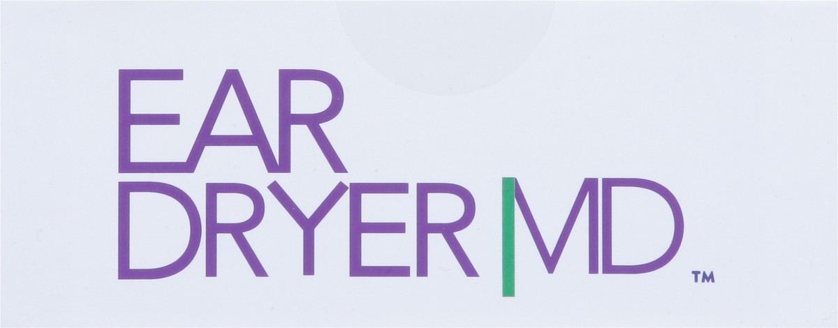 slide 5 of 12, Ear Dryer MD Electric Ear Dryer 1 ea, 1 ct