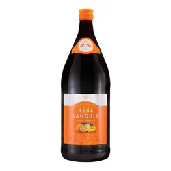 SHAW ROSS Real Sangria 1.5 Liter