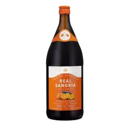SHAW ROSS Real Sangria 1.5 Liter