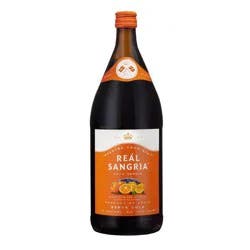 SHAW ROSS Real Sangria 1.5 Liter