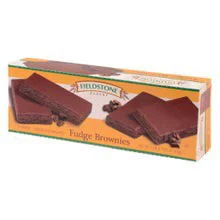 Fieldstone Fudge Brownies