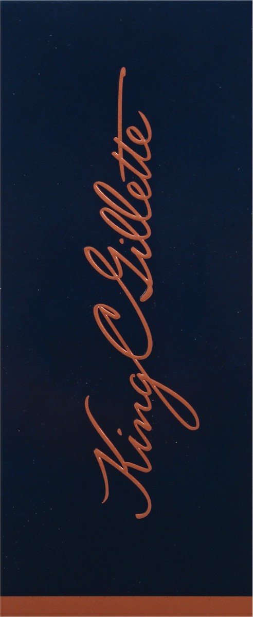 slide 6 of 7, King C Gillette King C. Gillette Beard Oil with argan oil for a smooth, soft beard, 1oz, 1 fl oz