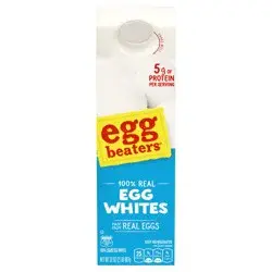 Egg Beaters Egg Beater Liq Egg Whites
