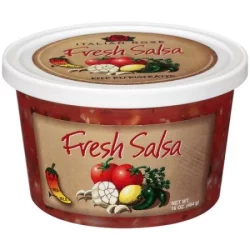 Reinneck Ranch Mild Salsa Rose