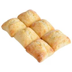Lunds & Byerlys Dinner Rolls 9.6 oz