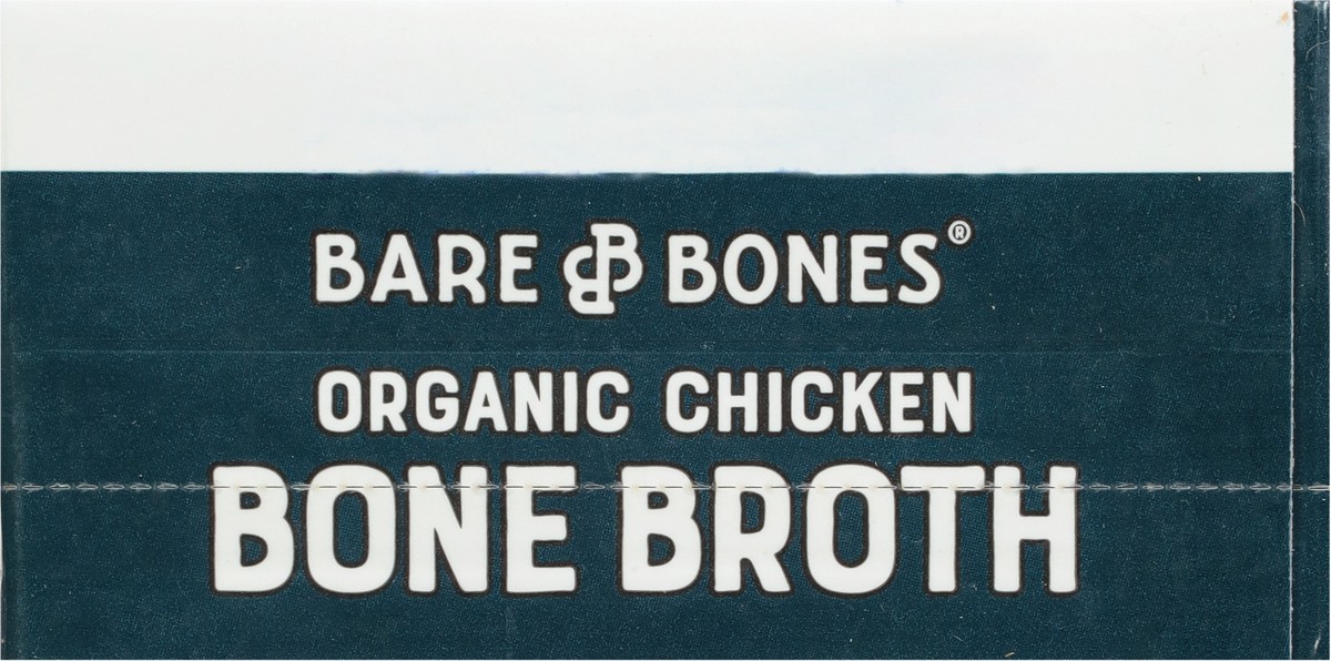 slide 6 of 9, Bare Bones Organic Chicken Bone Broth 16 oz, 16 oz