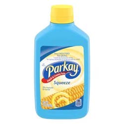 Parkay Squeeze Vegetable Oil Spread, 12 OZ