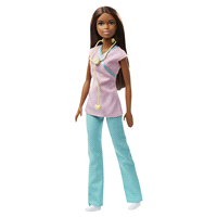 slide 8 of 21, Barbie Career Doll Assortment, 1 ct