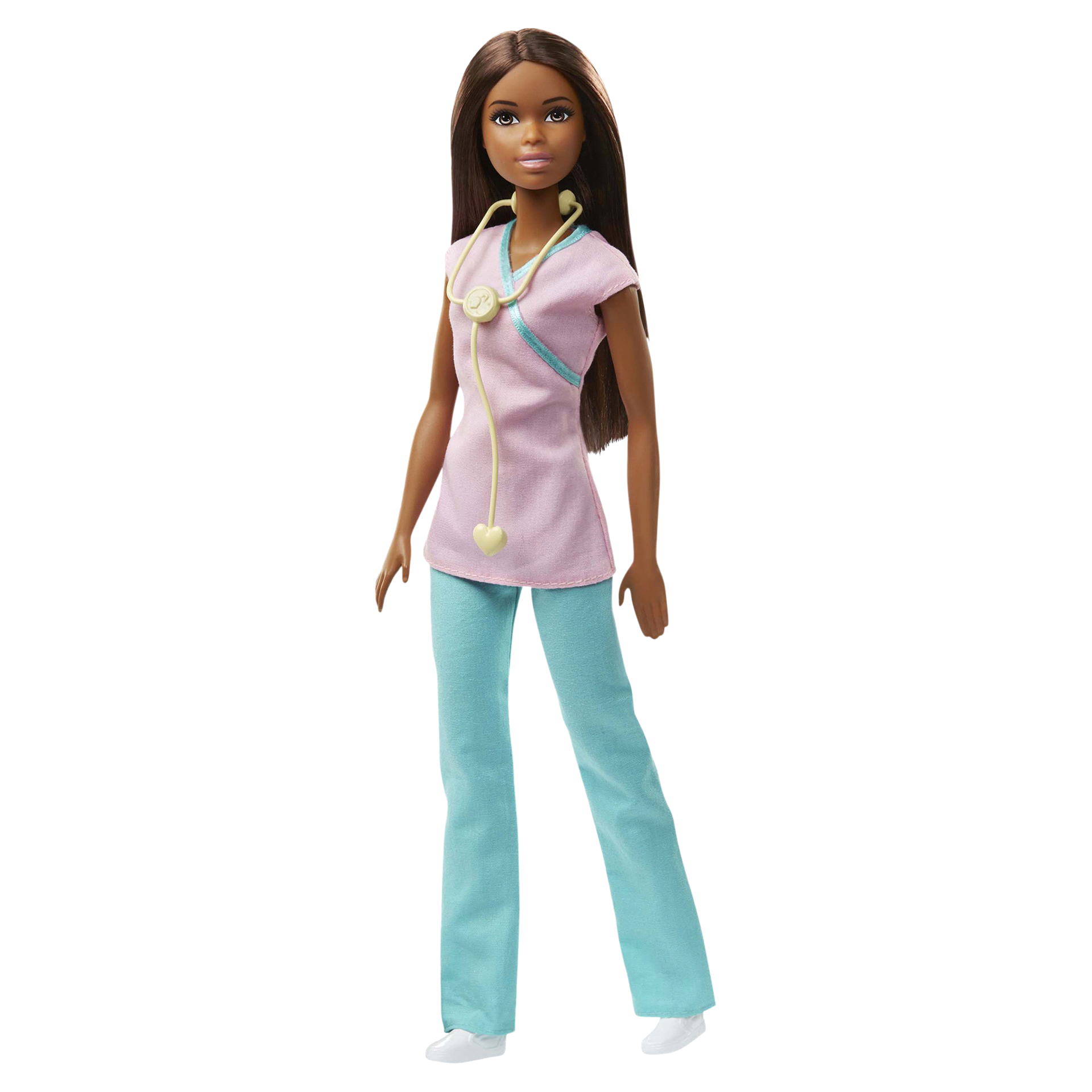 slide 11 of 21, Barbie Career Doll Assortment, 1 ct